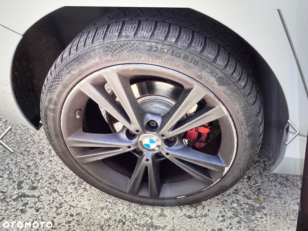 BMW Seria 1 116i Sport Line - 10