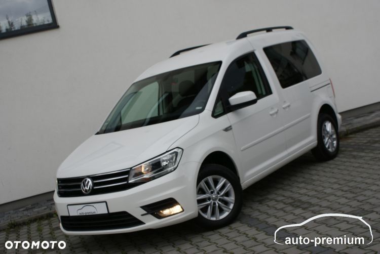 Volkswagen Caddy - 35