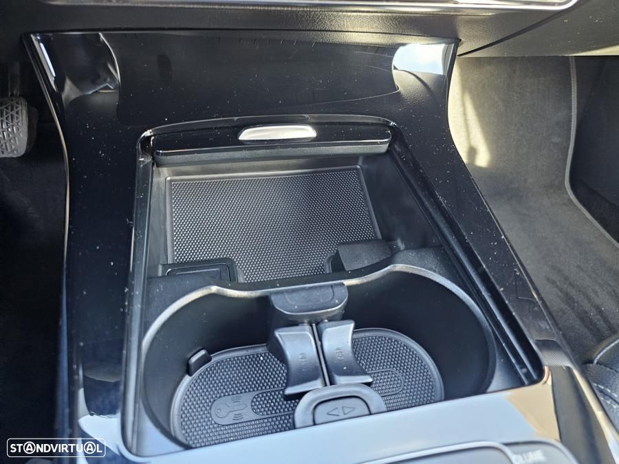 Mercedes-Benz CLA 250 e 8G-DCT Progressive - 29