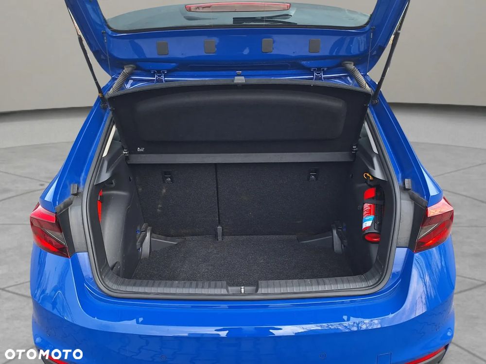 Skoda Fabia 1.0 TSI Ambition - 14