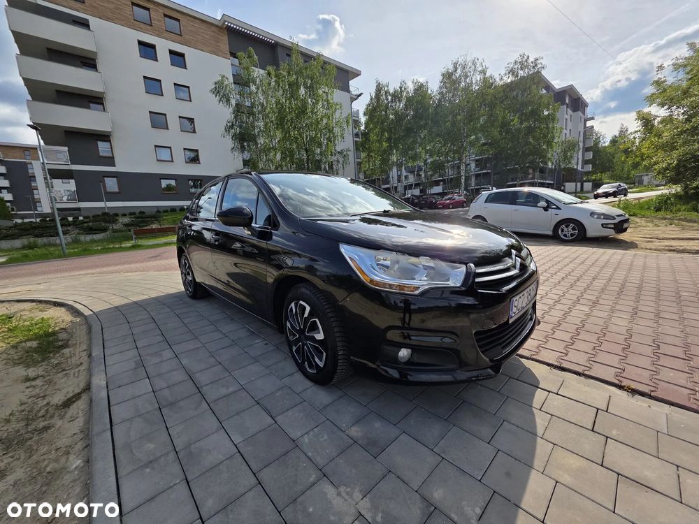 Citroën C4 HDi 115 Attraction - 15