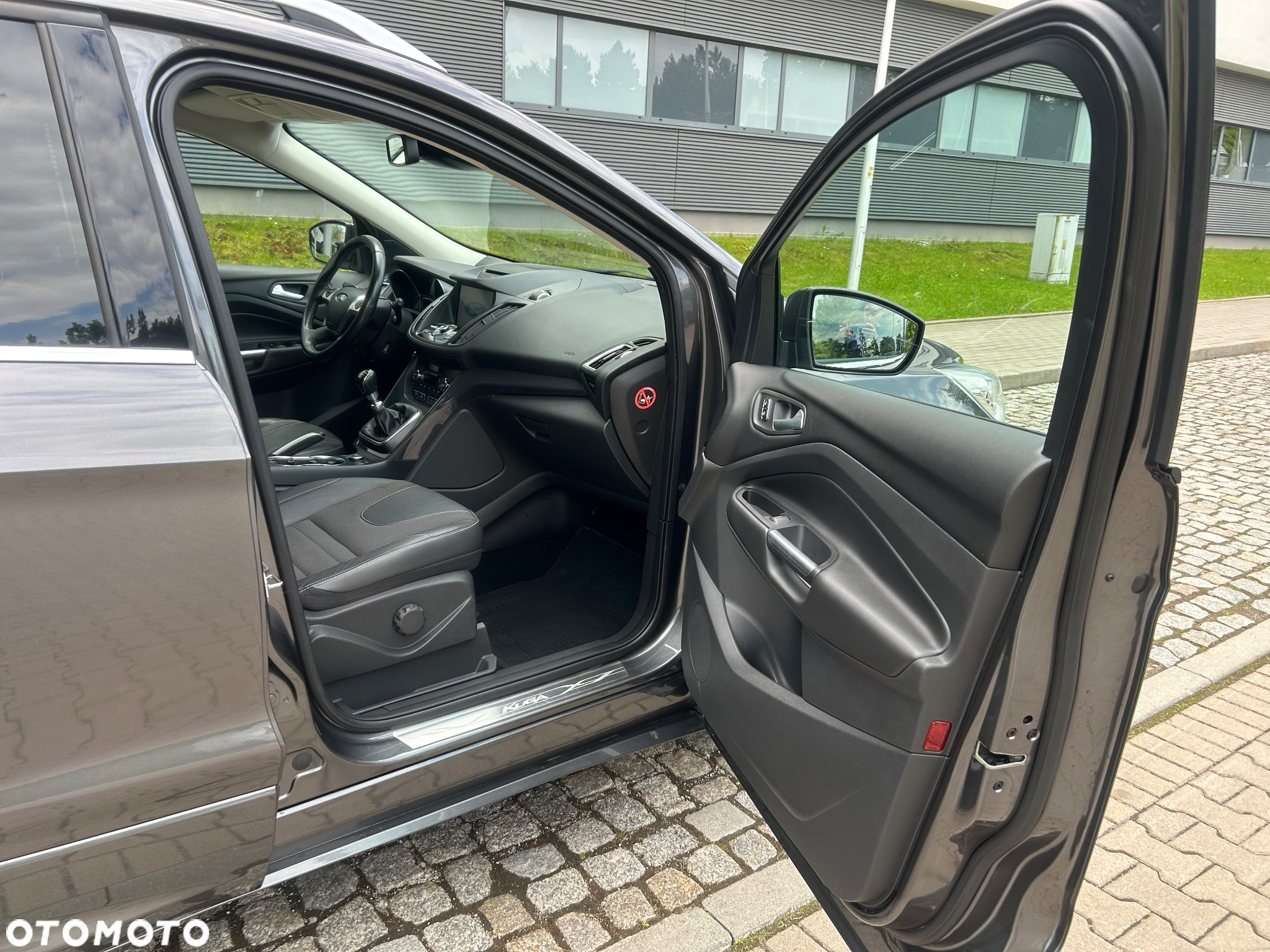 Ford Kuga 1.5 EcoBoost 2x4 Individual - 17