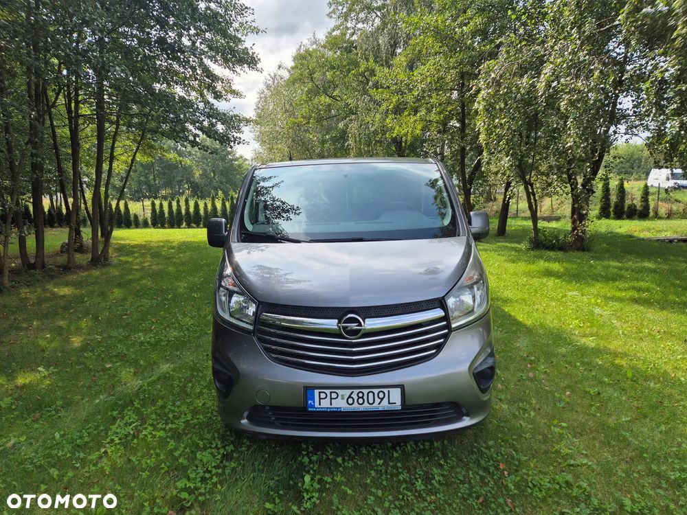 Opel Vivaro L1H1 S&S Life - 3