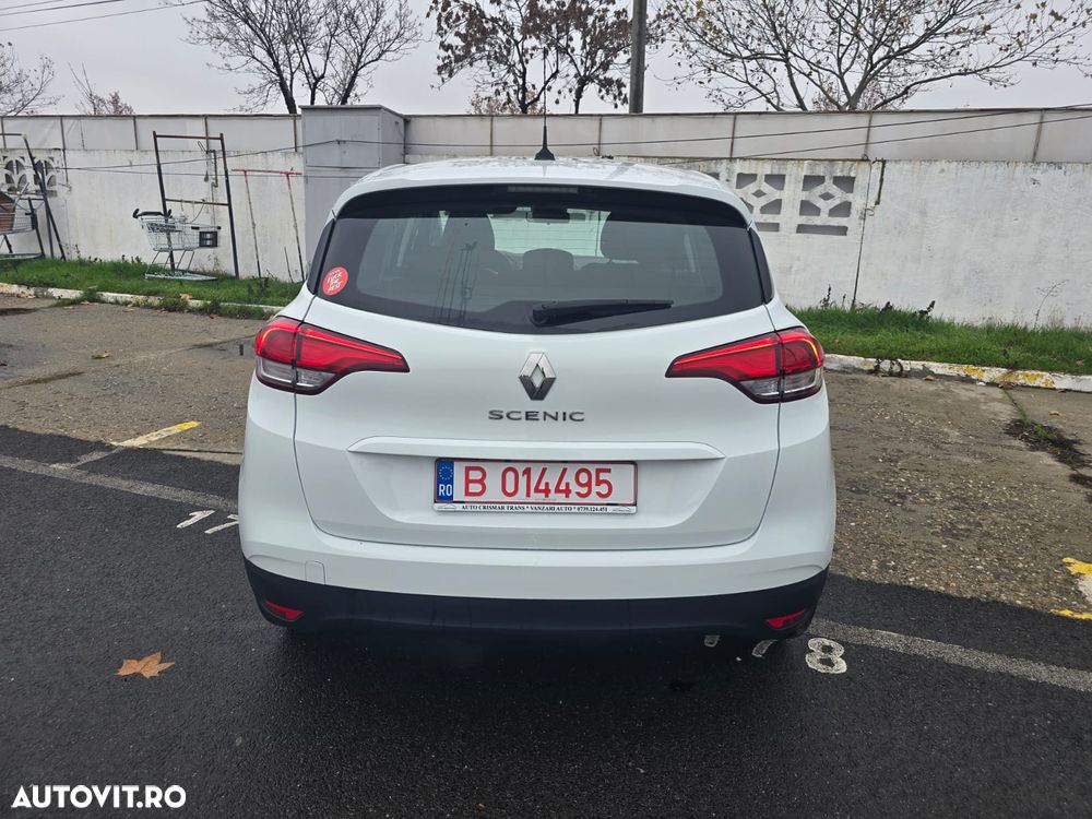 Renault Scenic - 22