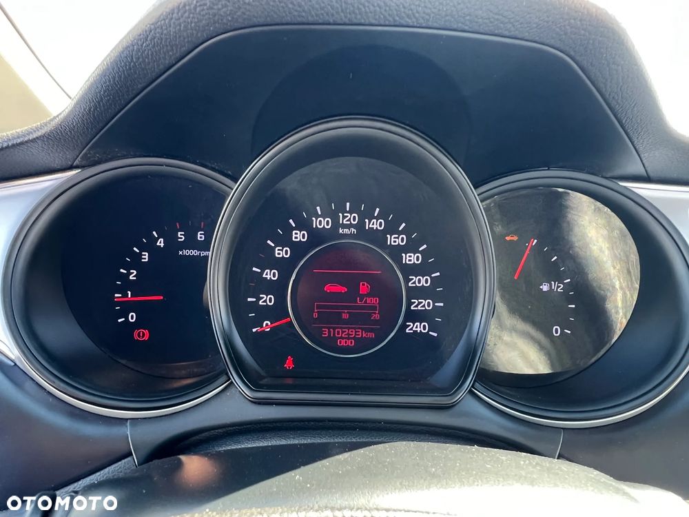 Kia Ceed 1.4 CRDi M - 13