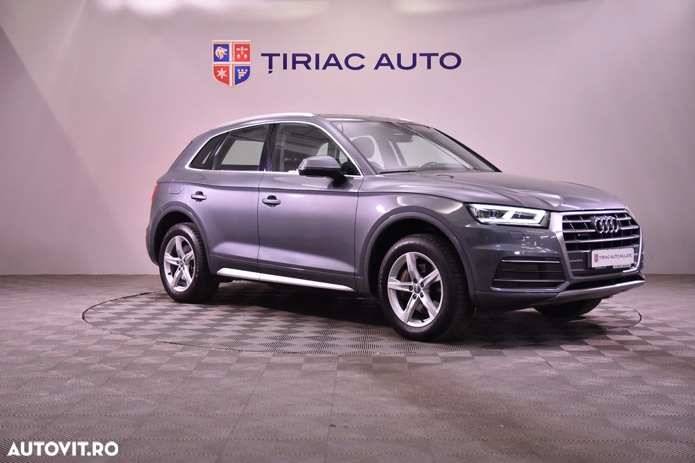 Audi Q5 - 8