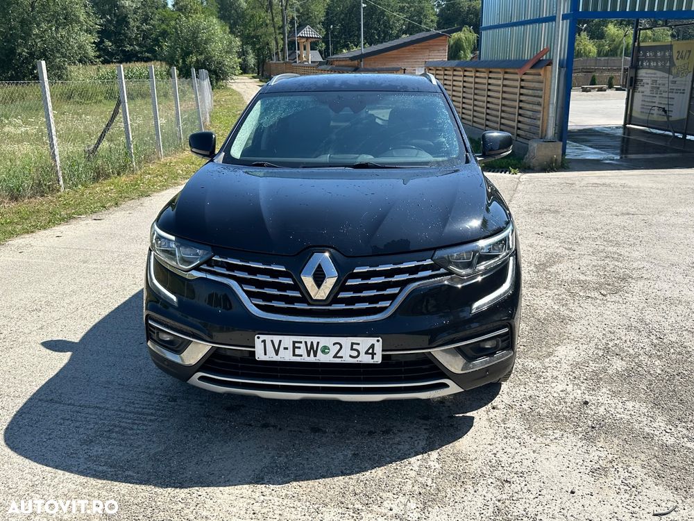 Renault Koleos - 5