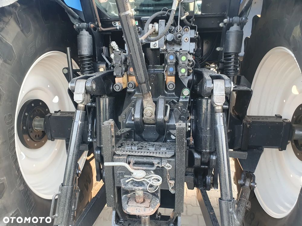 New Holland TM 175 - 14