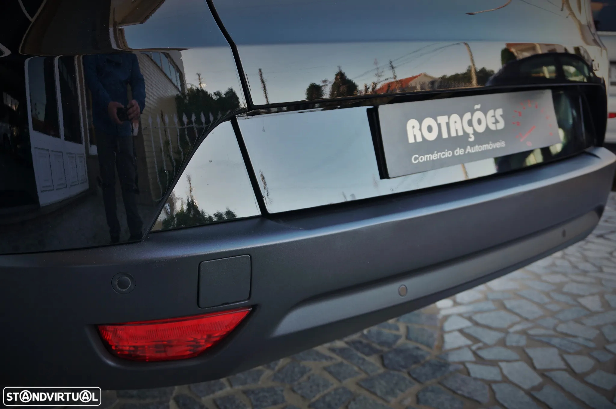 Renault Mégane CC 1.5 dCi Dynamique S SS - 54