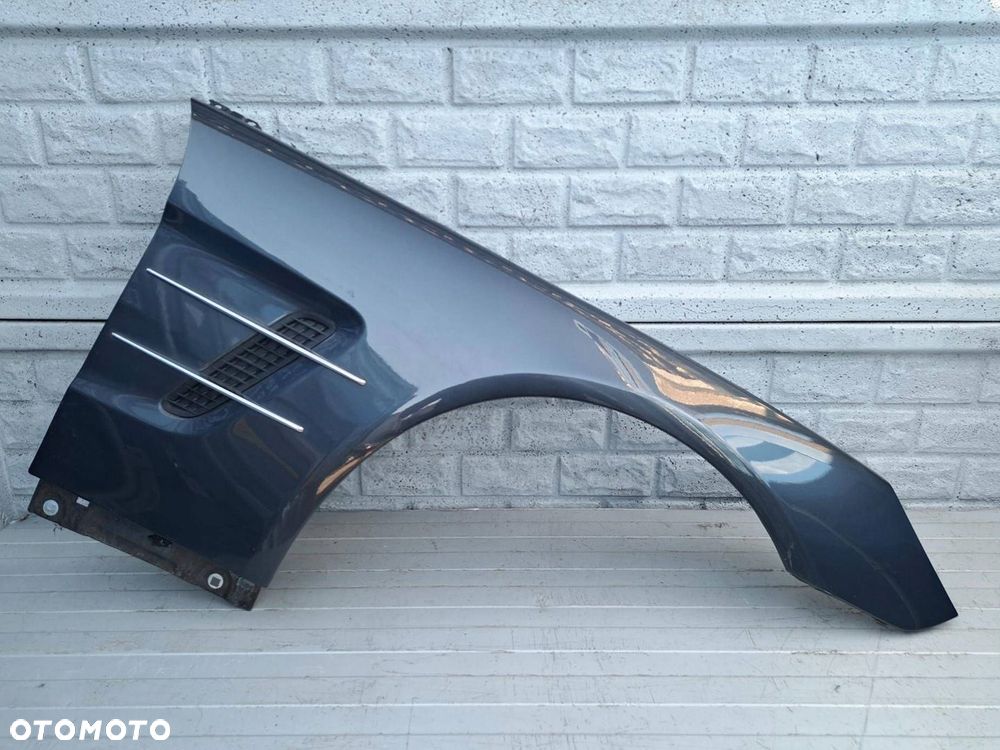 MERCEDES SL W231 R231 BŁOTNIK PRAWY