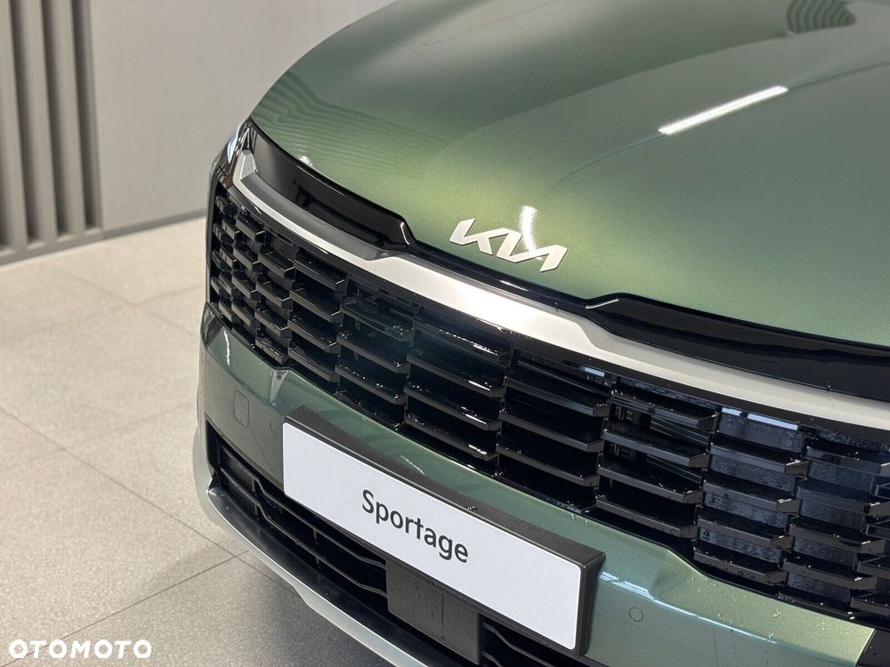 Kia Sportage - 19