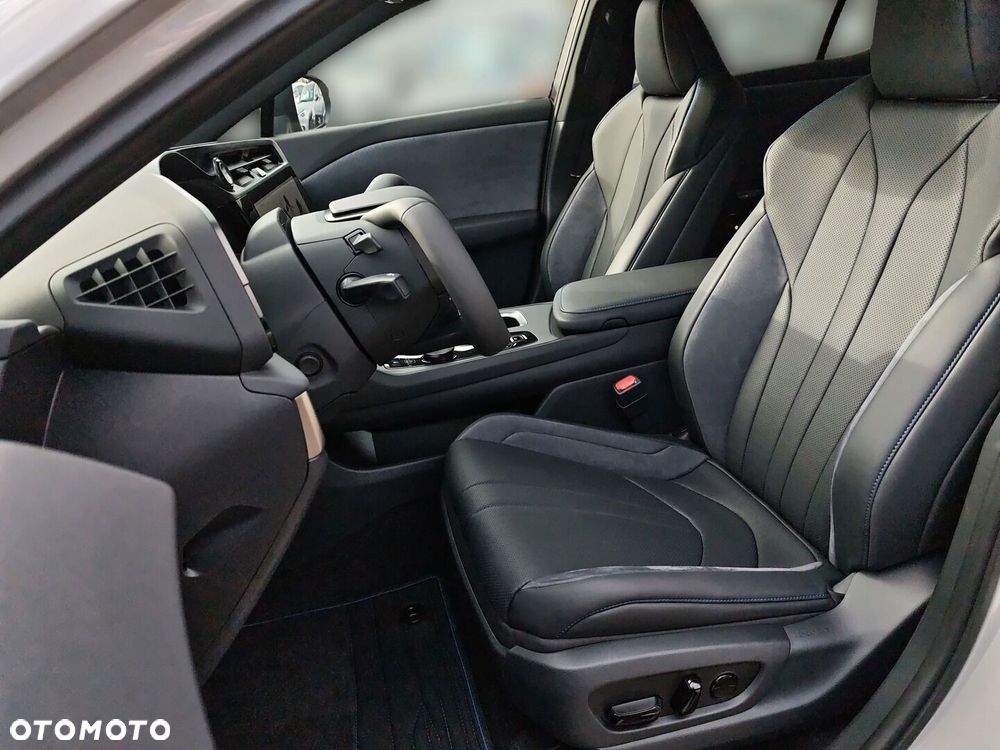 Lexus RZ 550e 77kWh F Sport DIRECT4 - 15