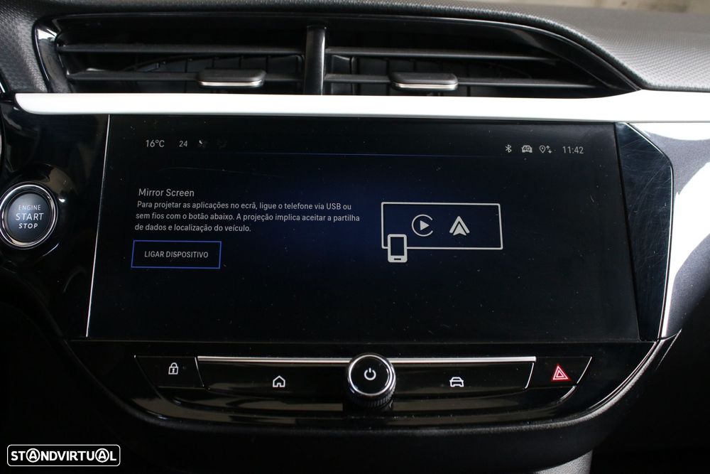 Opel Corsa 1.2 T GS - 20