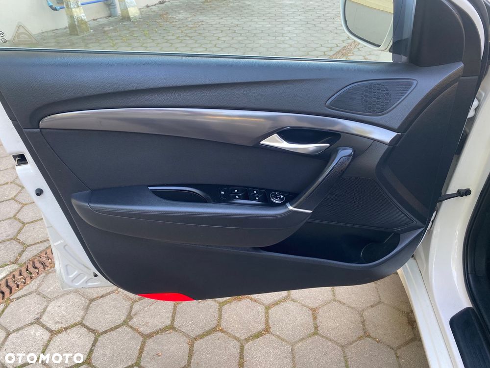 Hyundai i40 1.7 CRDi blue Style - 39
