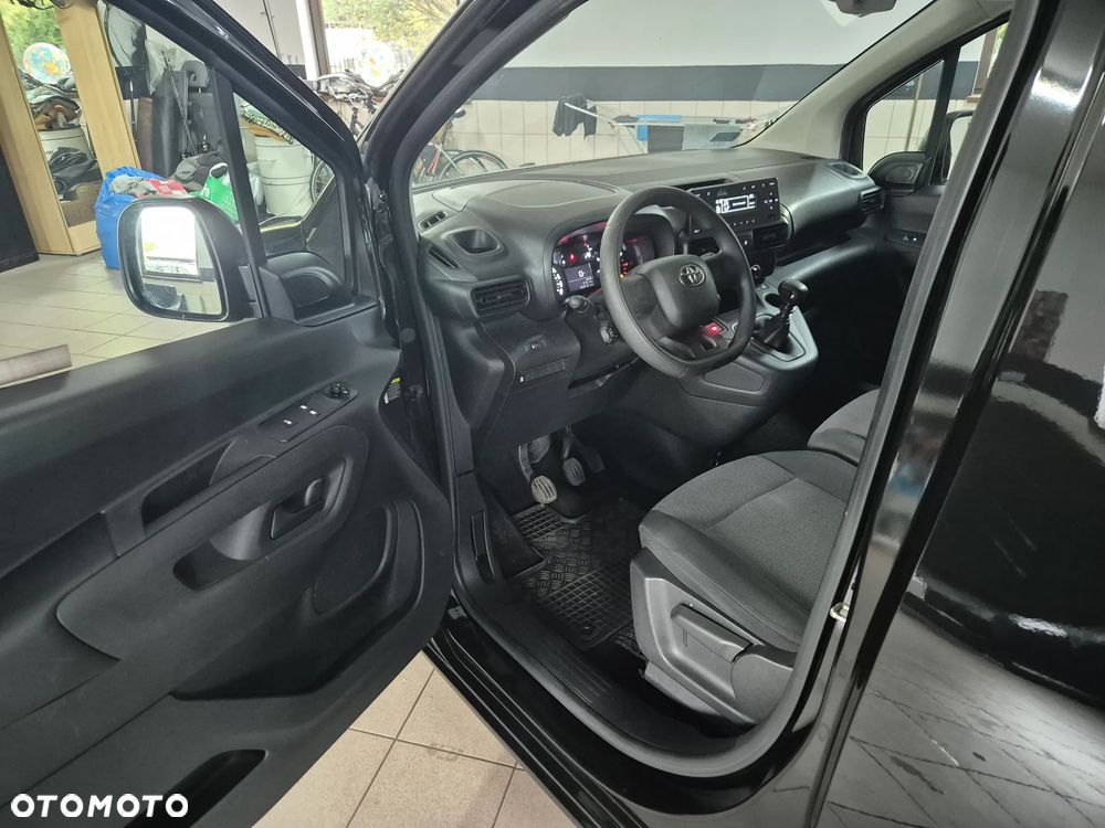 Toyota PROACE CITY - 19