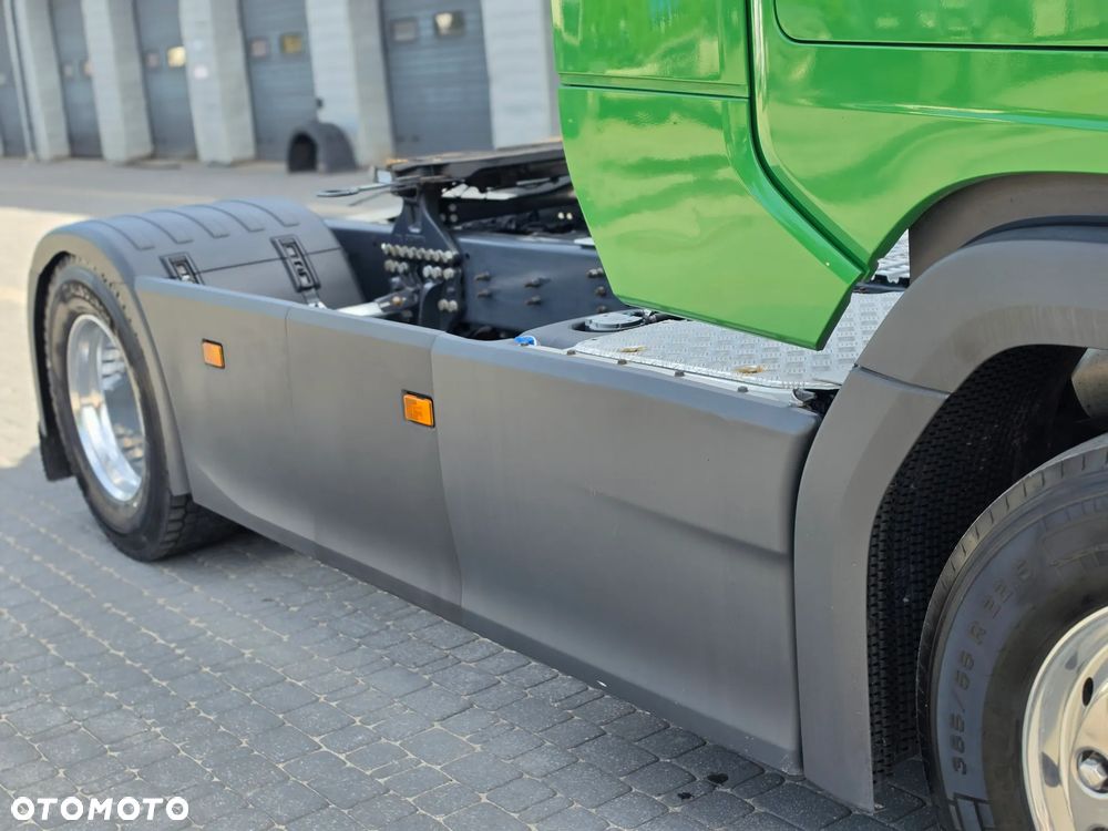 Scania Scania R450 4x2 Euro 6 | 2021 | 2022 | 756 000 km | 1 Właściciel | Full LED | Alcoa | Gotowa do Pracy - 6
