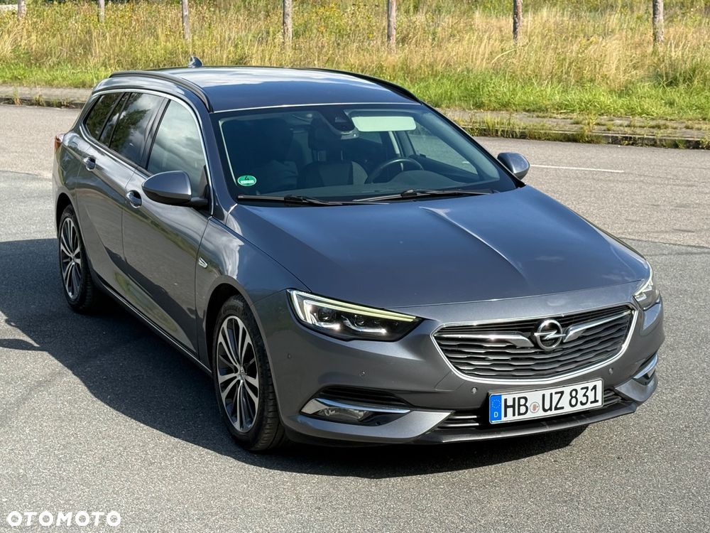 Opel Insignia 2.0 CDTI Innovation S&S - 1