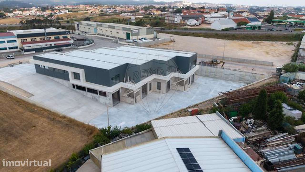Armazém  para venda - Grande imagem: 2/21