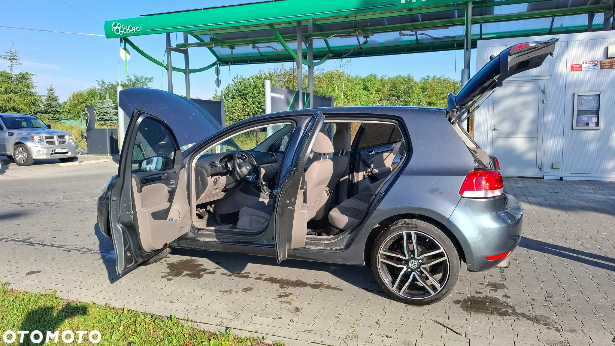 Volkswagen Golf 1.4 TSI Comfortline - 11