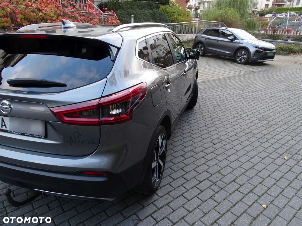 Nissan Qashqai 1.6 DIG-T Tekna - 24