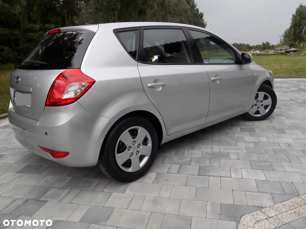 Kia Ceed Cee'd 1.4 Comfort - 6