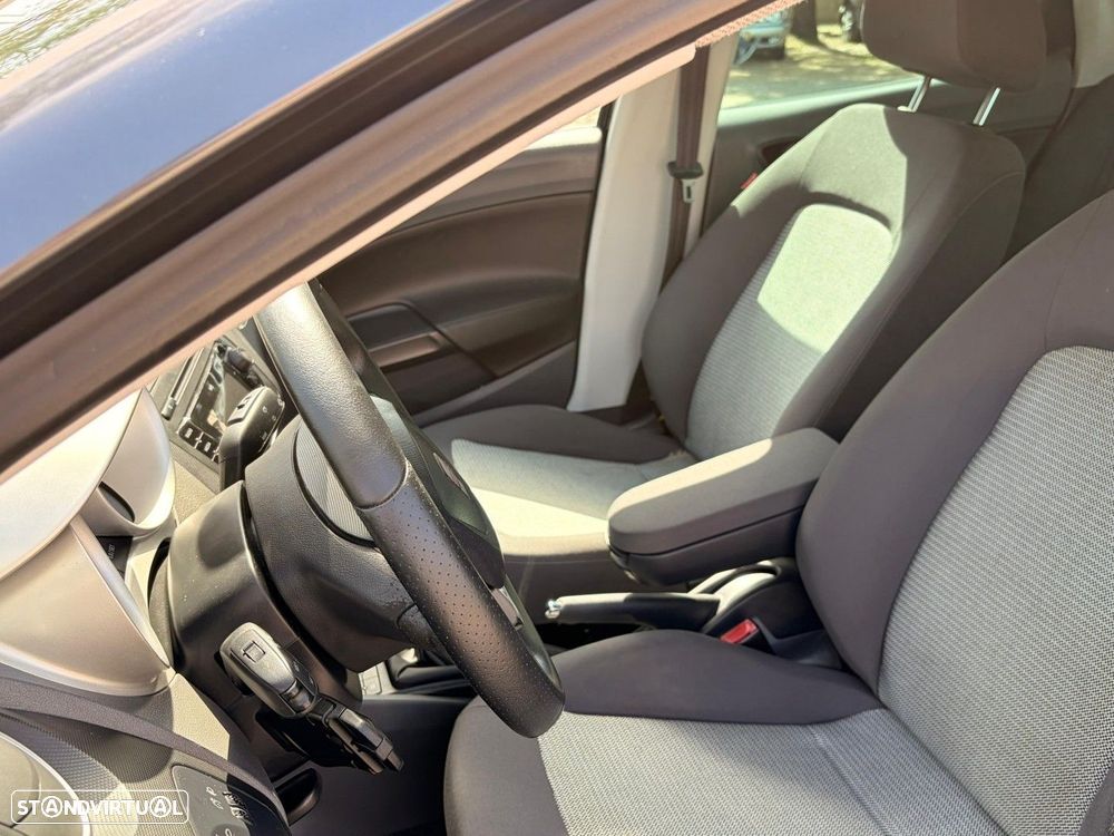 SEAT Ibiza 1.4 TDI Sport - 5