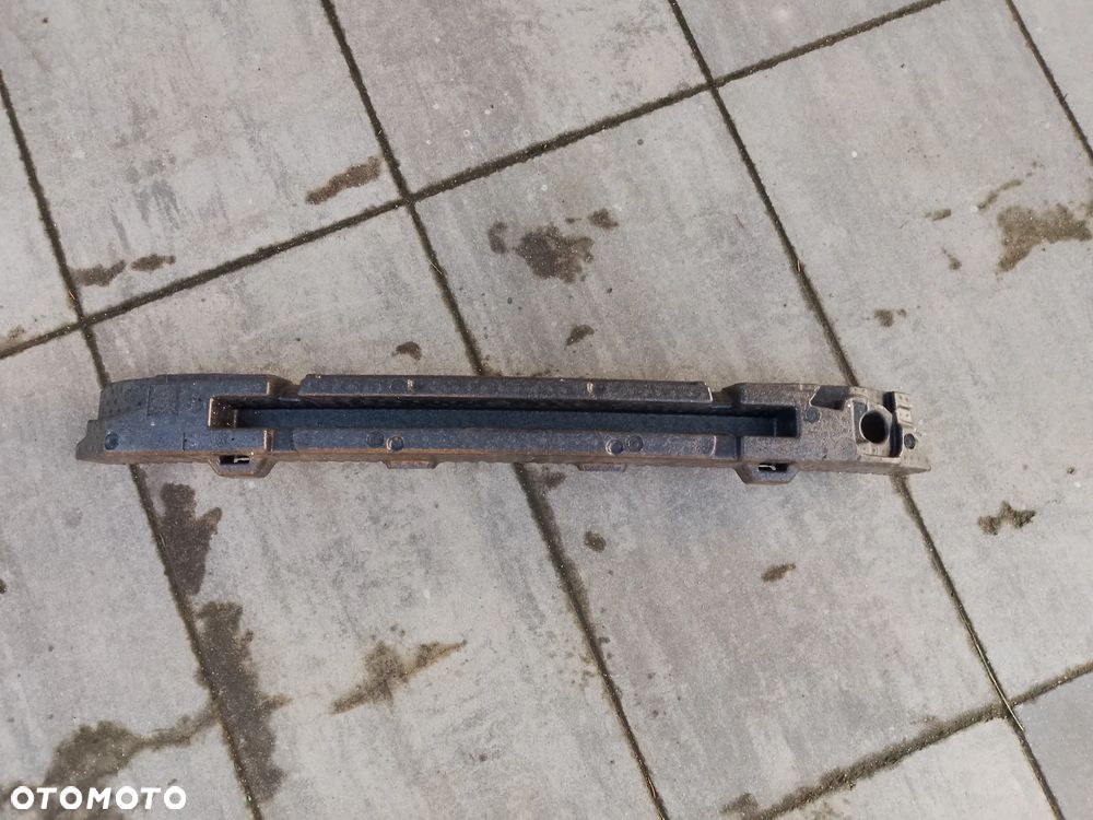 ABSORBER ZDERZAKA PRZOD VW GOLF VIII 8 5H0807248C - 2