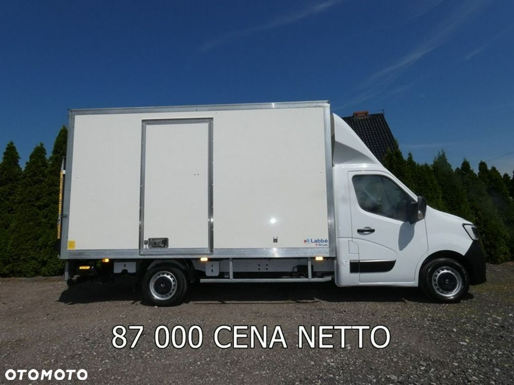 Renault Master - 2