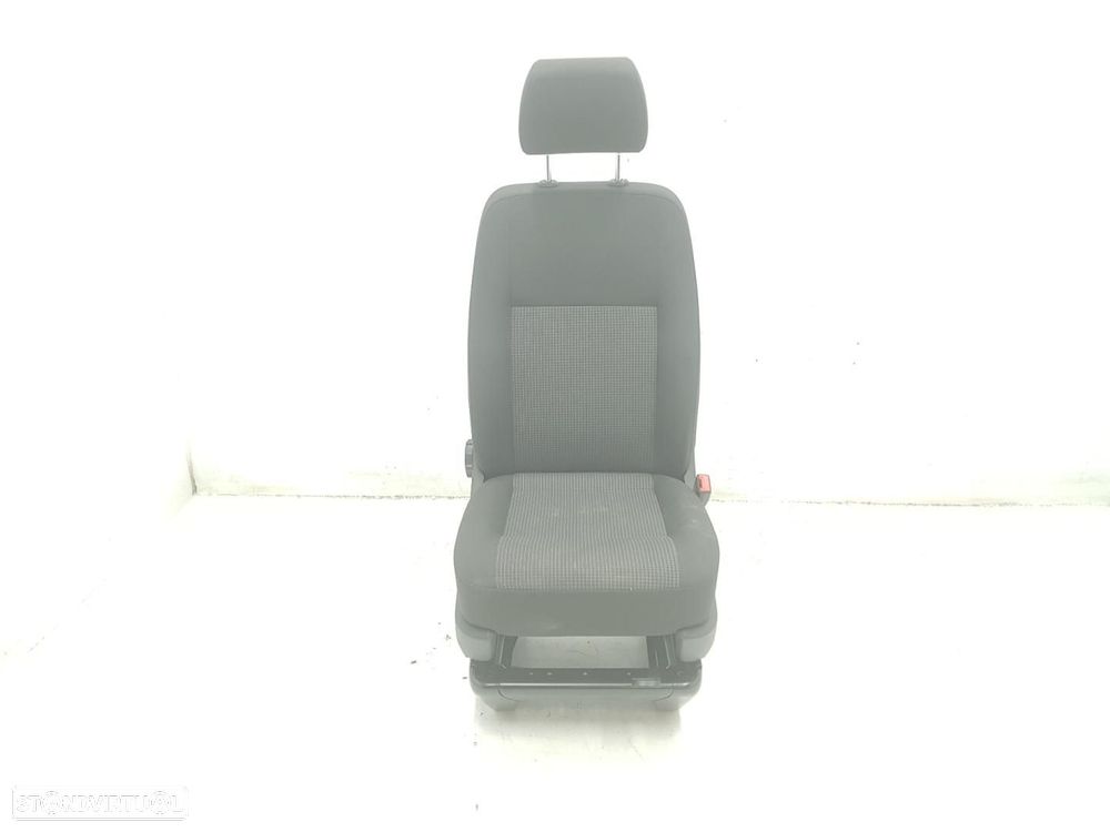 BANCO FRENTE DIREITO VOLKSWAGEN T6.1 TRANSPORTER FURGÓN SH - 1