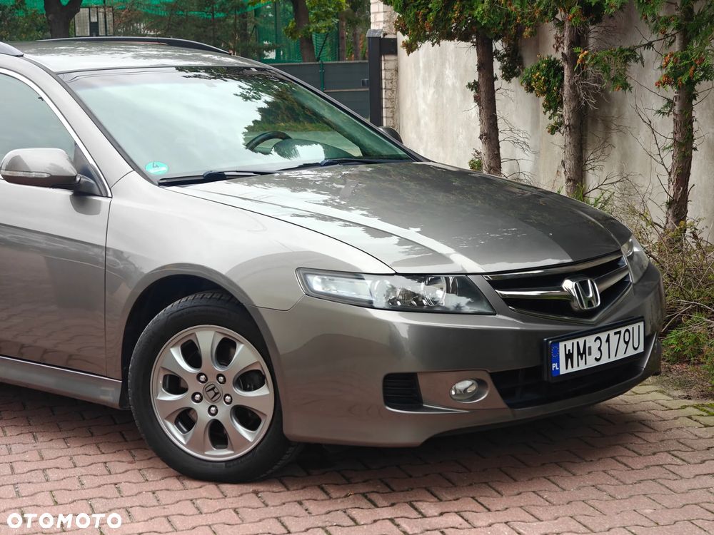 Honda Accord 2.0 i Comfort - 10