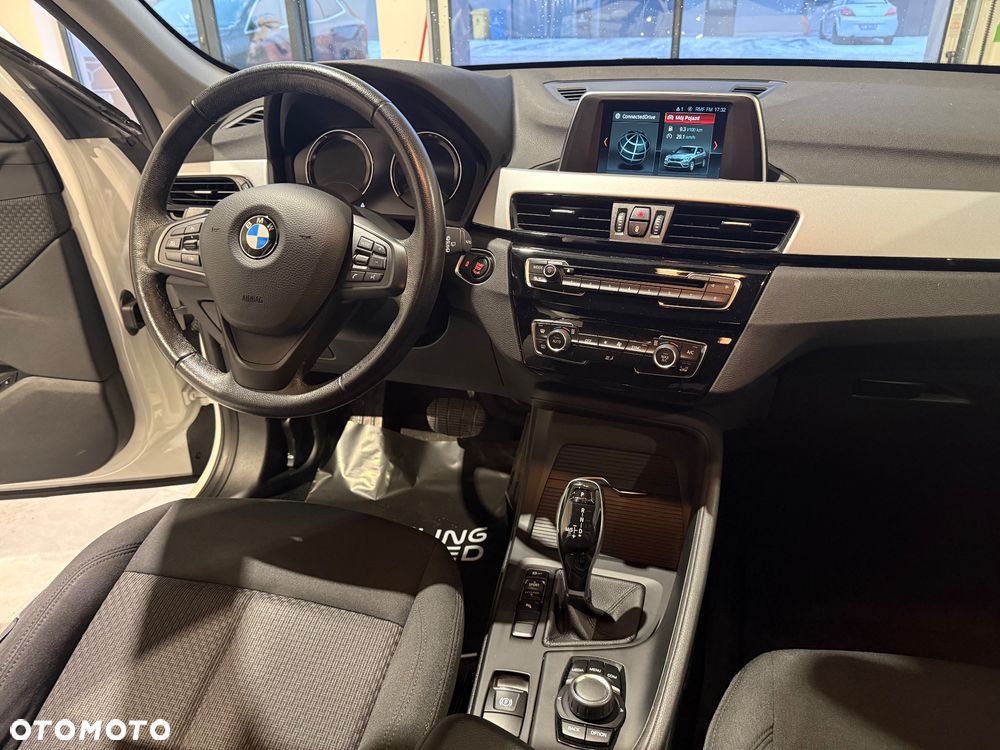 BMW X1 sDrive18i Advantage - 15