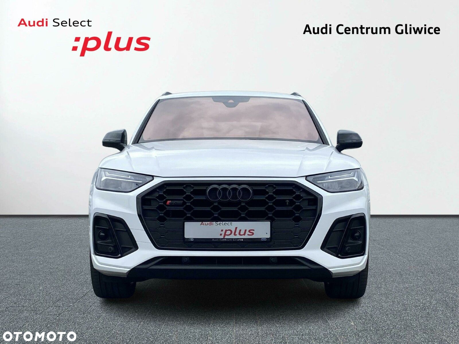 Audi SQ5 - 8