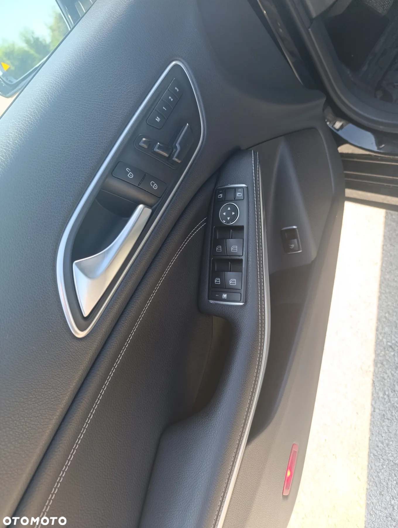 Mercedes-Benz CLA 250 4-Matic - 13
