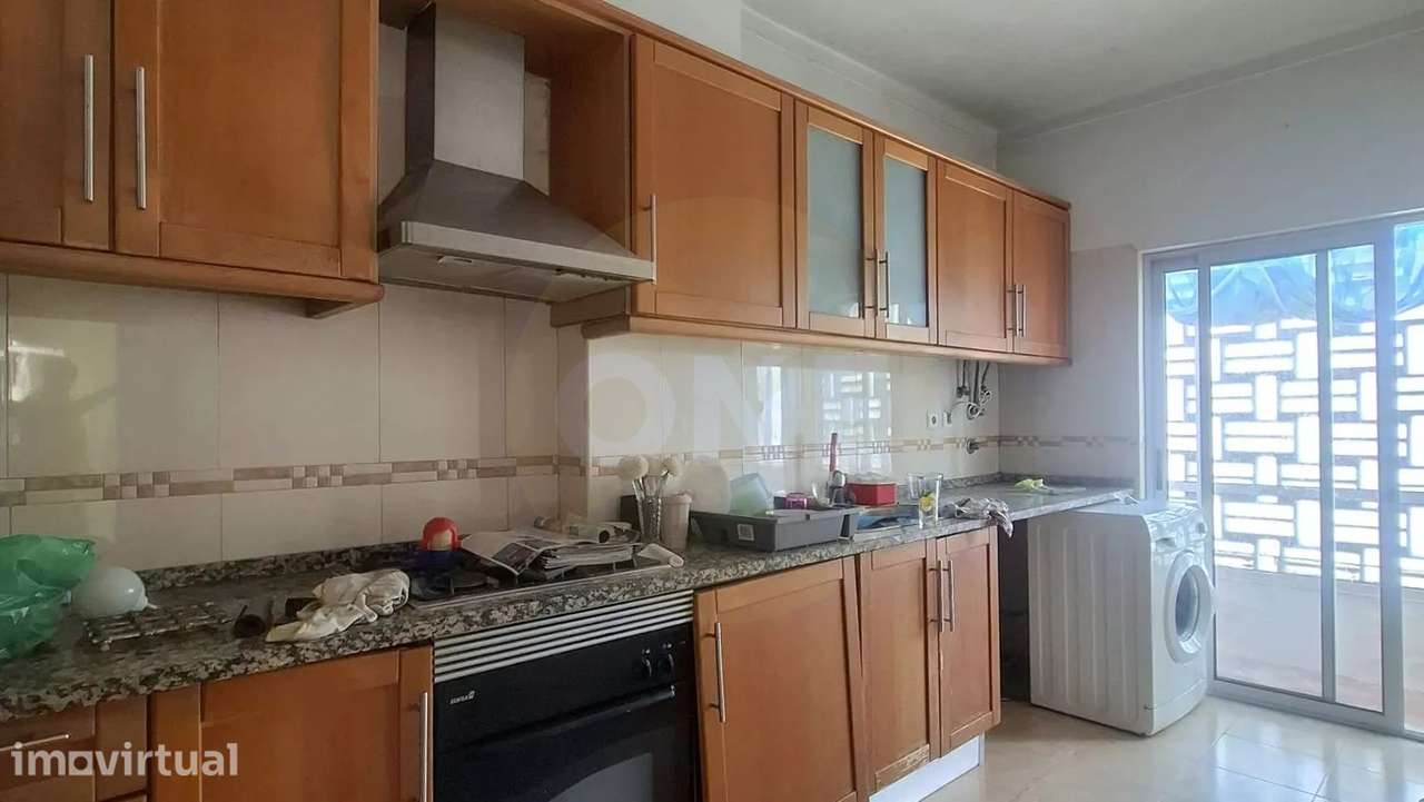Apartamento T3 no Laranjeiro - Grande imagem: 5/9