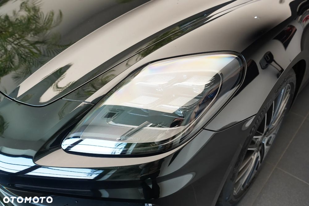 Porsche Panamera - 32