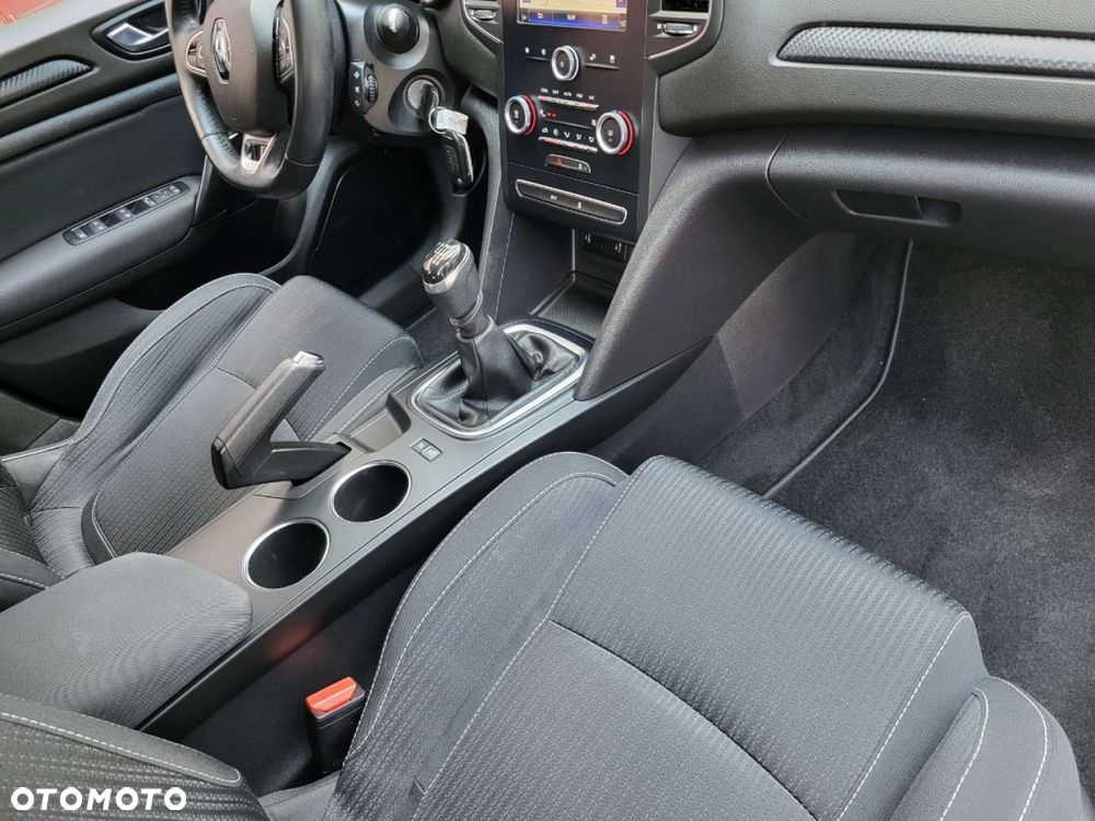 Renault Megane - 27