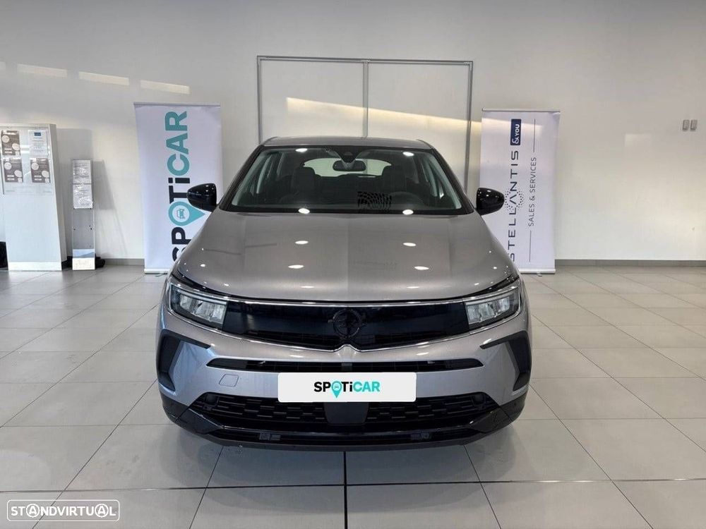 Opel Grandland 1.5 CDTI GS AT - 2