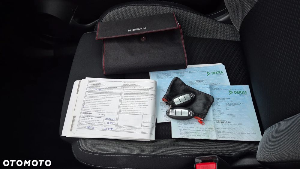 Nissan Qashqai 1.7 dCi N-Connecta - 17