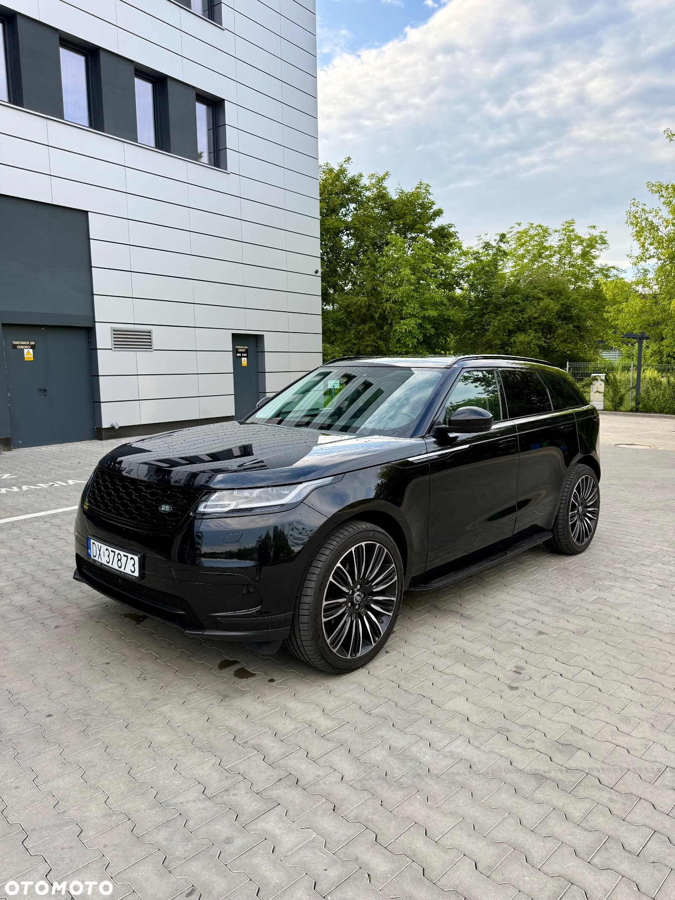 Land Rover Range Rover Velar - 5