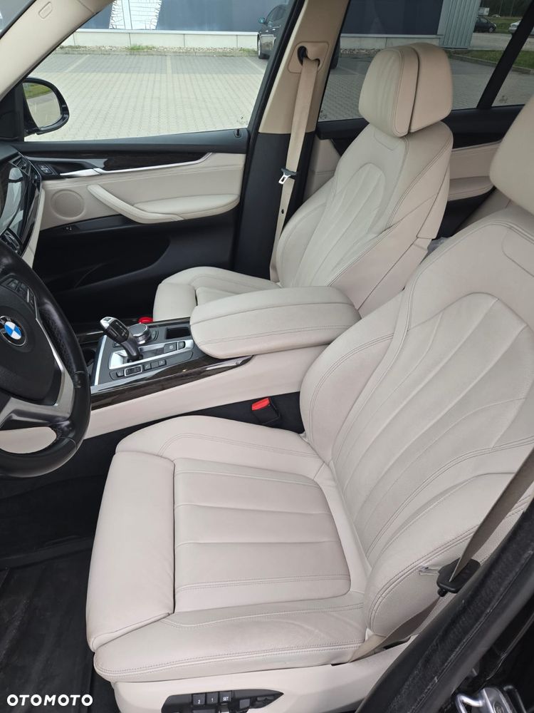 BMW X5 - 16
