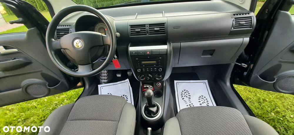 Volkswagen Fox 1.2 Refresh - 32