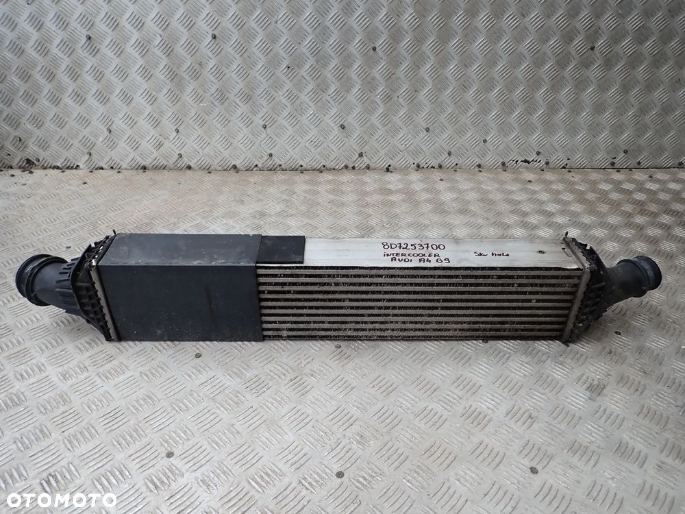 AUDI A4 B9 CZĘŚCI -  8W1955023A, 8W0955451L,  8D7253700 - 10
