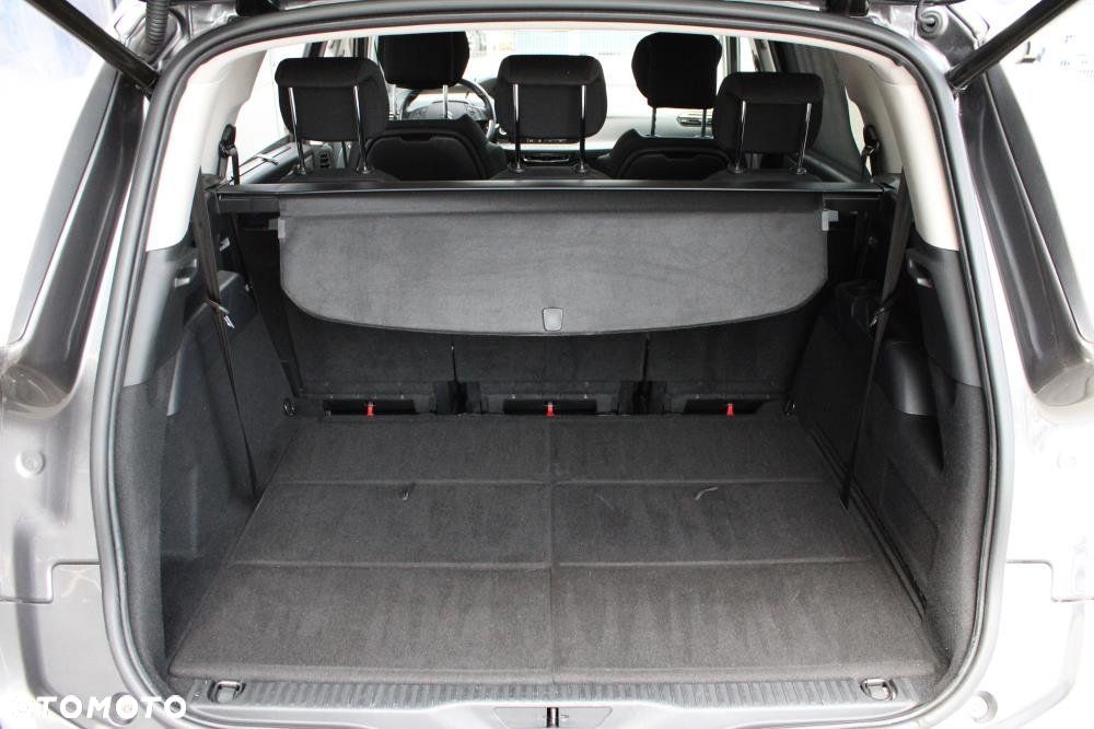 Citroën C4 SpaceTourer - 34