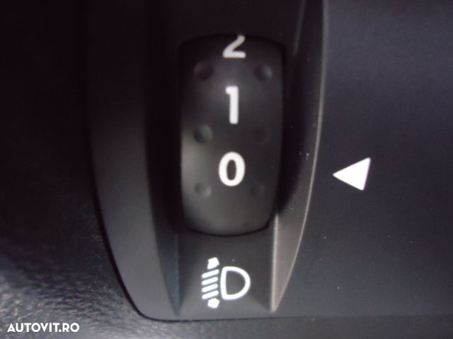 Dacia Duster ECO-G 100 Prestige Plus - 26