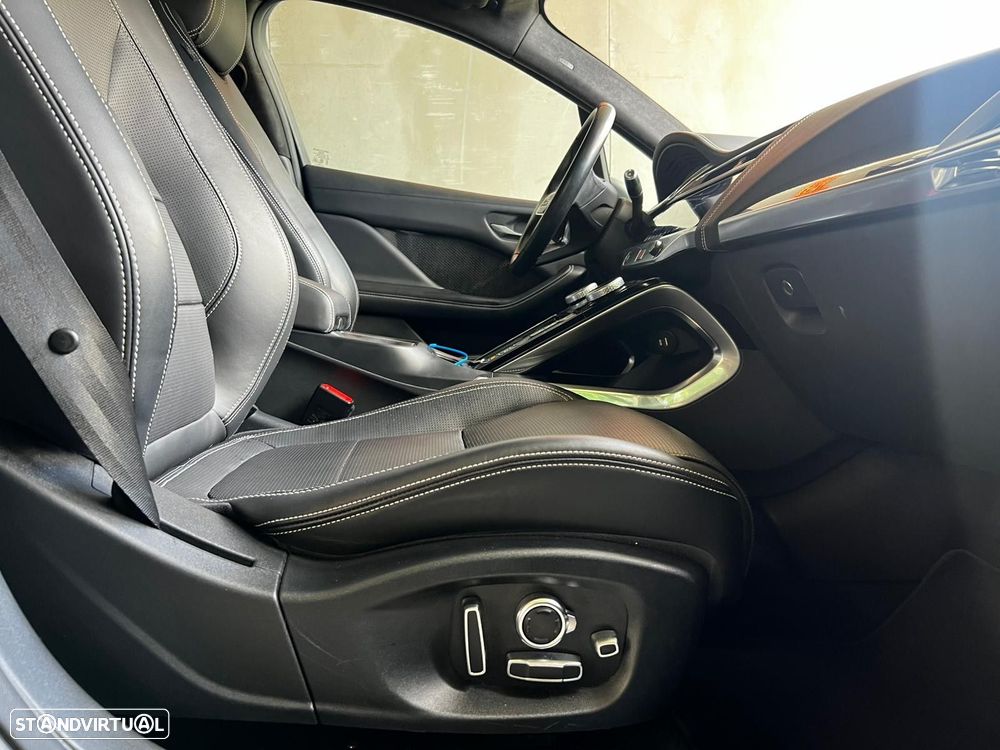 Jaguar I-Pace EV400 R-Dynamic HSE AWD - 14