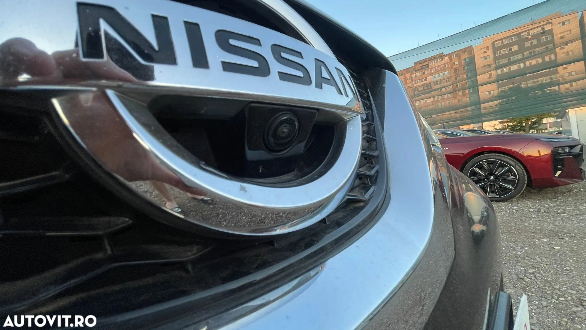 Nissan Qashqai - 25