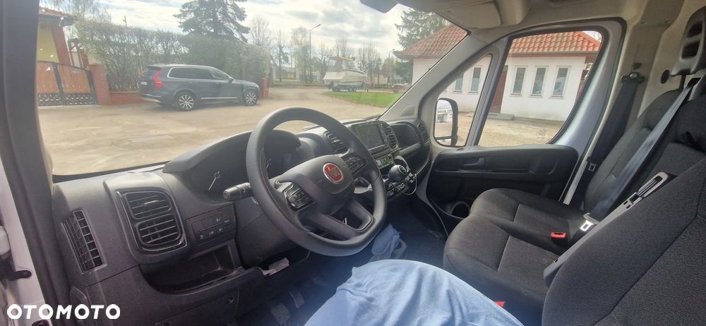 Fiat Ducato MJ L4 - 14