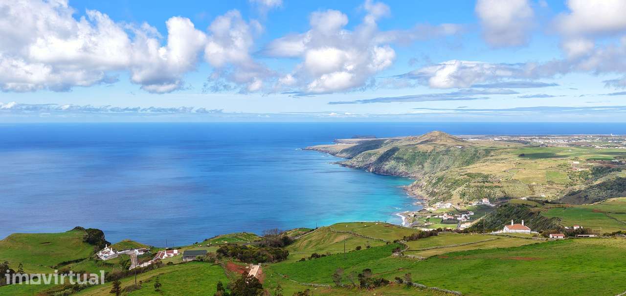 Propriedade de Luxo com Vista Mar à Venda nos Açores | Portugal - Grande imagem: 3/60