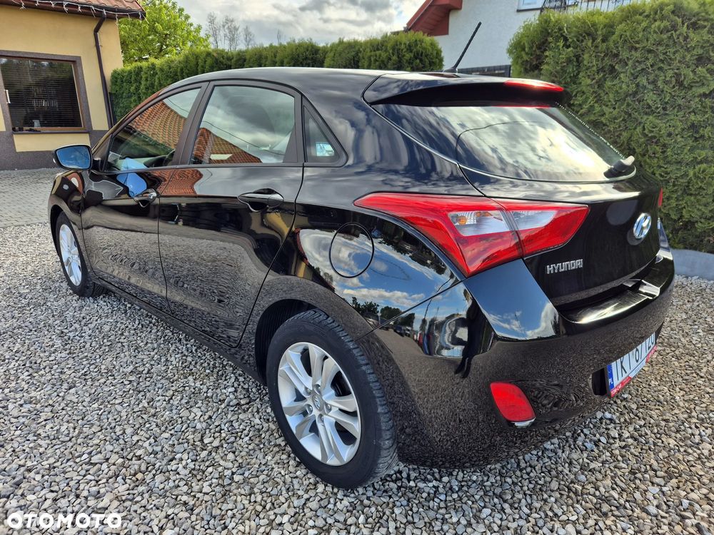 Hyundai i30 1.4 Advantage - 2