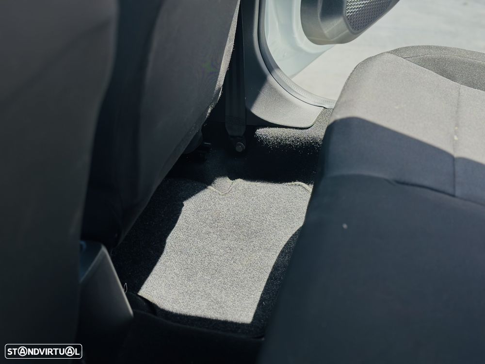 Dacia Sandero 1.0 ECO-G Expression Bi-Fuel - 23